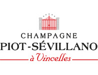 Champagne Piot Sévillano à Vincelles