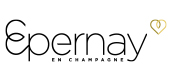 Epernay en Champagne