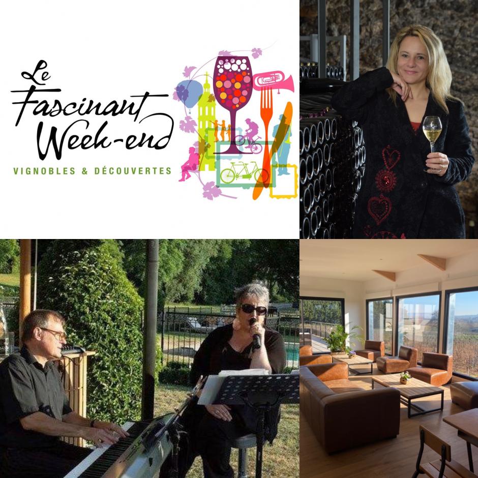 fascinant week-end au champagne piot-sevillano