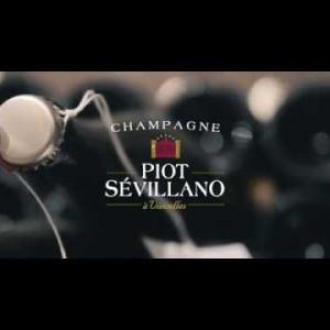 Mise en Bouteille - Tirage chez Champagne Piot-Sevillano 2019