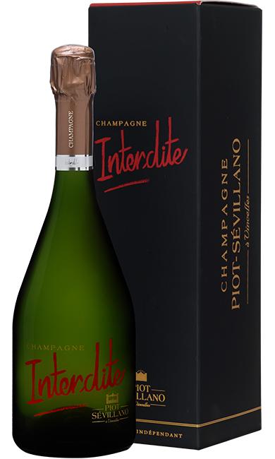 Cuvée interdite