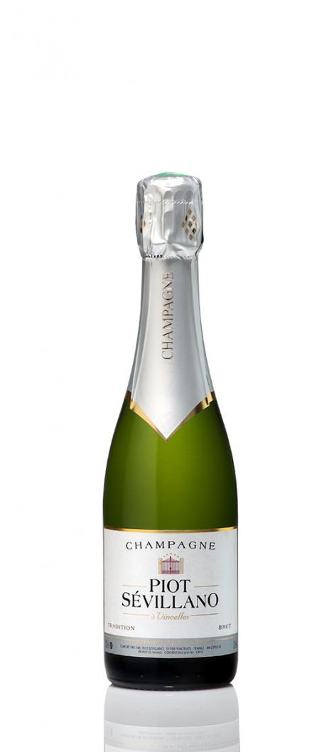 Demi Brut Tradition